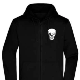 Bluza DeathRose