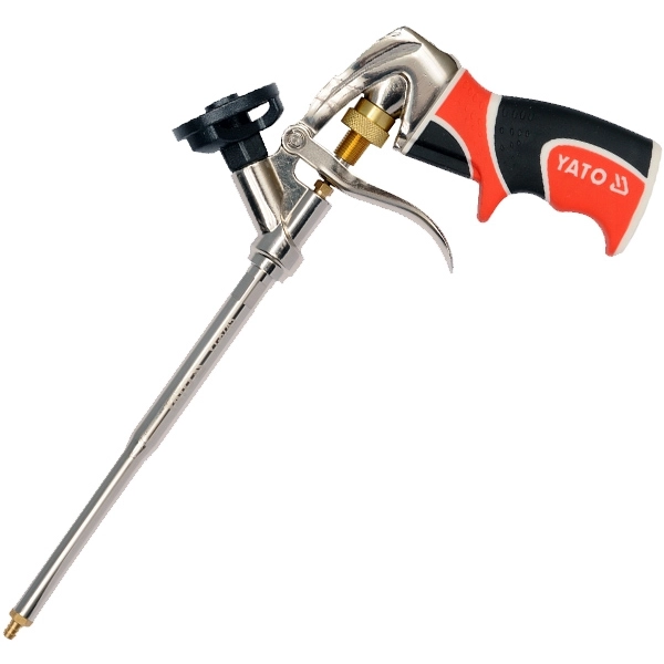 Pistolet do piany