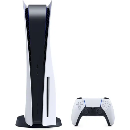 PS5 