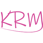 KRM logo